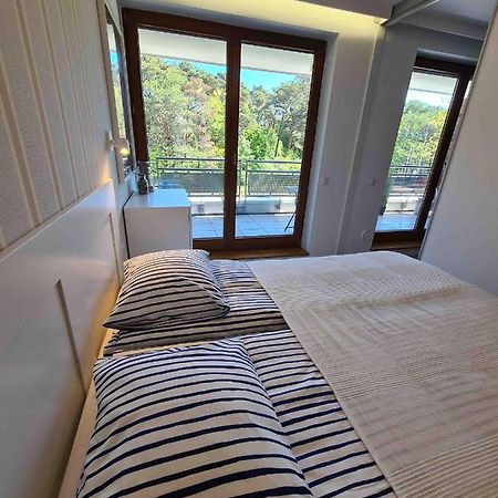 Apartament Jurata Deluxe מראה חיצוני תמונה