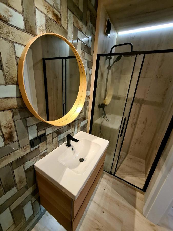 Apartament Jurata Deluxe מראה חיצוני תמונה