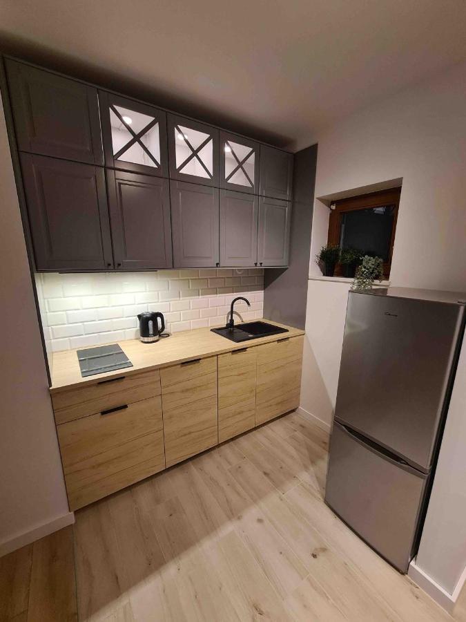 Apartament Jurata Deluxe מראה חיצוני תמונה