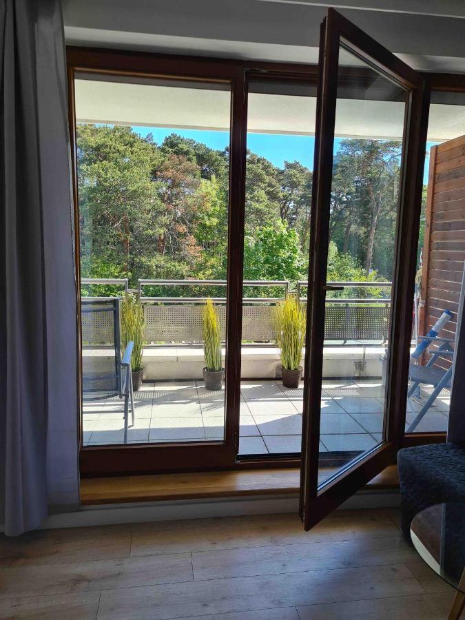 Apartament Jurata Deluxe מראה חיצוני תמונה