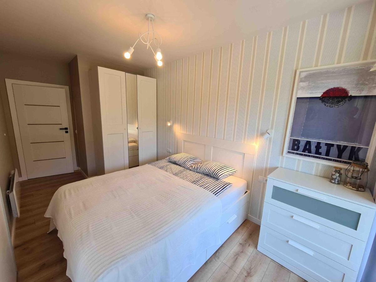 Apartament Jurata Deluxe מראה חיצוני תמונה