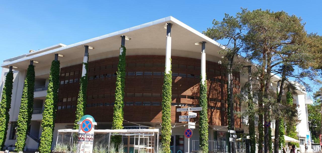 Apartament Jurata Deluxe מראה חיצוני תמונה